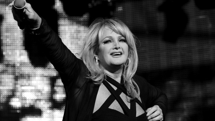 Bonnie Tyler