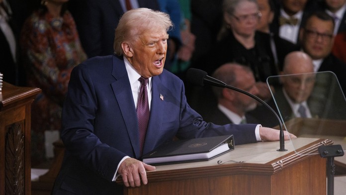 Žádný dopis jsme neposílali, vyvrací Ukrajina Trumpovo prohlášení