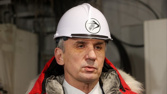 Další podivná smrt kolem Putina. Zemřel šéf jedné z největších loděnic v Rusku