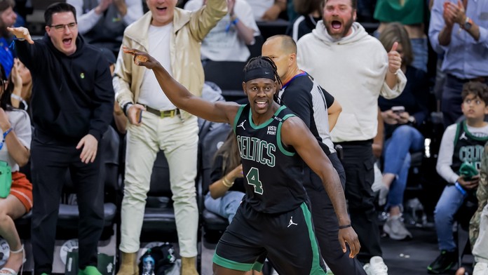 Boston je opět o krok blíž titulu v NBA. Dallas porazil i ve druhém finále