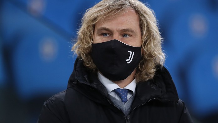 Zůstane CR7 a kouč Juventusu? Nedvěd prozradil více