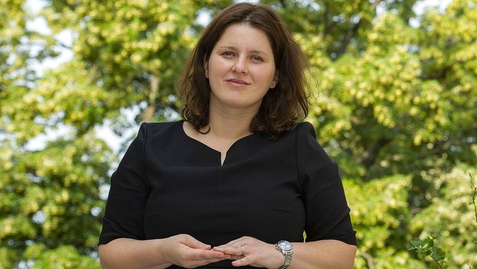 Ministryně Maláčová otáčí: Chce rodičovskou i pro děti do čtyř let