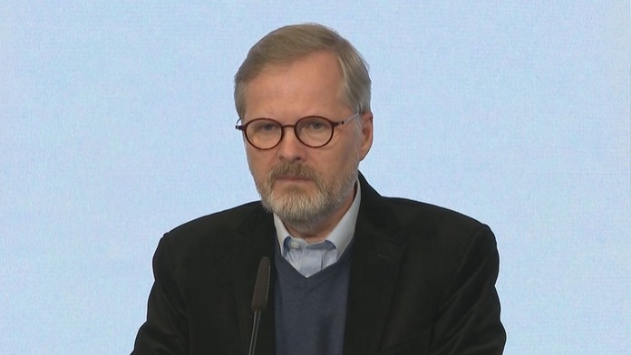 Petr Fiala