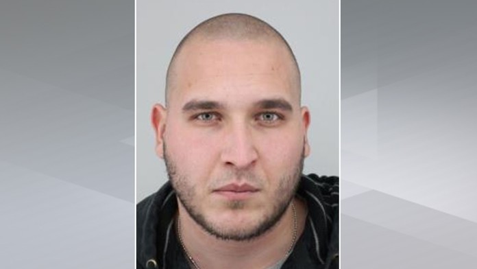 Lounští kriminalisté pátrají po nebezpečném muži. Může být ozbrojený