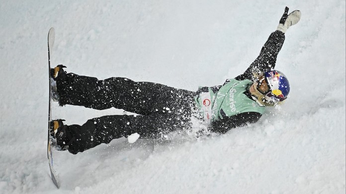 Šampionka posledních dvou OH skončila v nemocnici, doplatila na letní radovánky