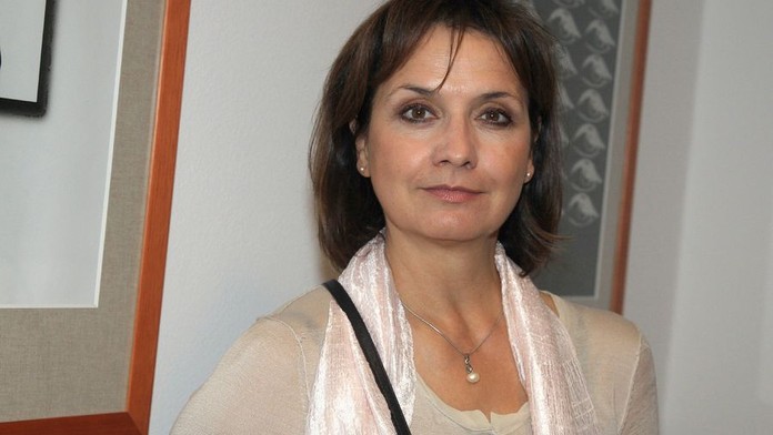 Freimanová si zranila páteř. A přišla o velké peníze