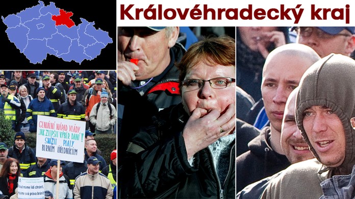 KDE bude zavřeno kvůli stávce?