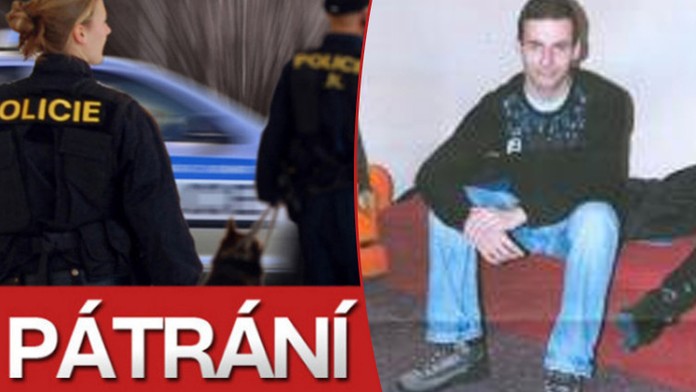 Mladík boural a zranil se. Pak ZÁHADNĚ ZMIZEL. Pomozte ho najít!