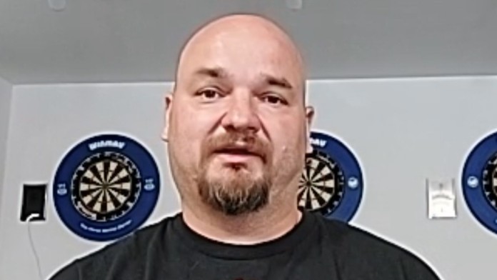 Šipkař Karel Sedláček