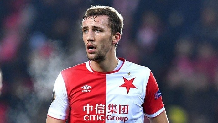 Slavia poměřila síly se Salcburkem. Rakouský mistr ale vyhrál 1:0!