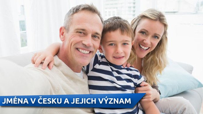 VÝZNAMY JMEN: Víte, co znamená Jiří, Jan, Jakub a další?
