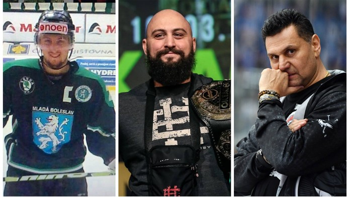 Martínek žije sen. Nebýt Růžičky, asi by o něm ale UFC nevěděla