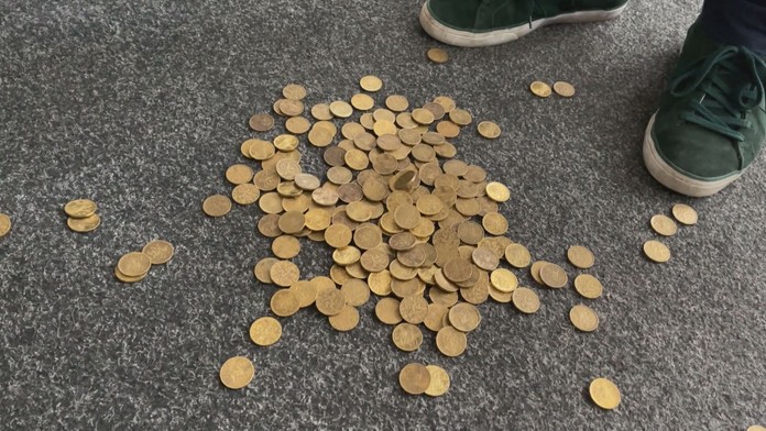 Pozor, končí platnost dvou mincí. Určitě je máte doma i vy