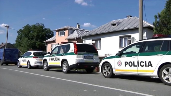 Záhadná smrt Davida (25): Tělo leželo kousek od auta v kaluži krve