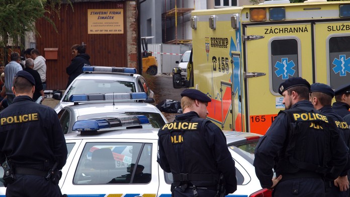 Kulky zabily policistu i recidivistu. Trestný čin to nebyl
