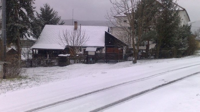 Propršené Vánoce a kvetoucí pivoňky, na Nový rok bude mráz