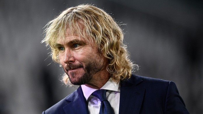 Nedvědovi po konci v Juve hází laso z Česka. Zájem má slavný klub