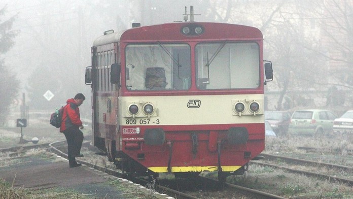 Lokálka