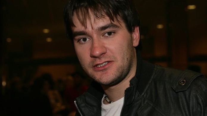 Marek Ztracený (25): Bude mít NECHTĚNÉ DÍTĚ!
