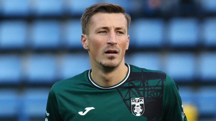 Dávid Krčík