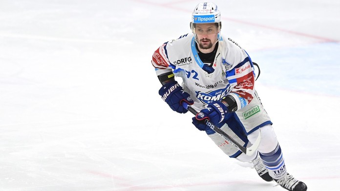 Petr Holík