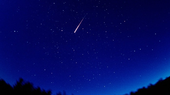 Muž našel velmi vzácný meteorit. Objevil ho díky výpočtům českých vědců