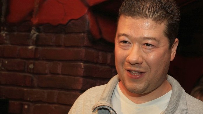 Orální sex není nevěra, říká Tomio Okamura