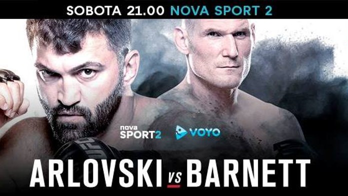 Hamburkem otřesou těžké váhy! UFC hlásí návrat do Německa