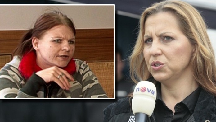 Zděšený štáb: Bez dezinfekce u Věry ani krok a sprcha 5x denně!