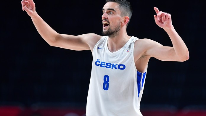 Basketbalisté to zvládli! Porazili silnou Litvu a jdou do další fáze kvalifikace MS