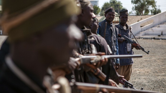 Vrazi z Boko Haram zmasakrovali 2000 lidí! Svět to ignoruje