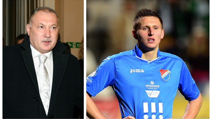 Výpověď v Žilině dostal i český hráč. Agent prozradil, jaké má možnosti
