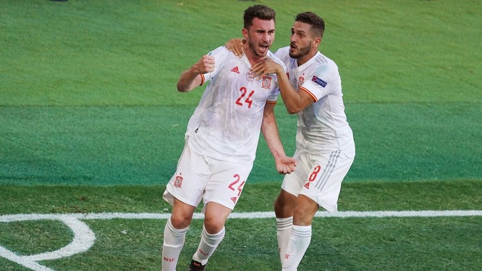 Slovensko na turnaji končí, od Španělska dostalo pět gólů