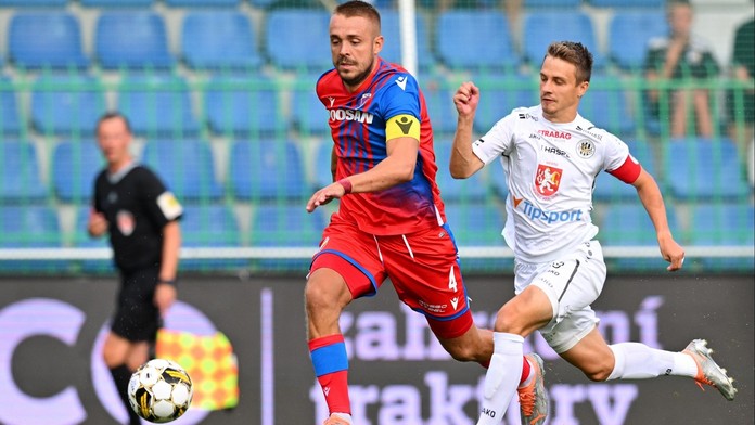 Velká posila pro Ligu mistrů! Viktoria přivedla českého reprezentanta