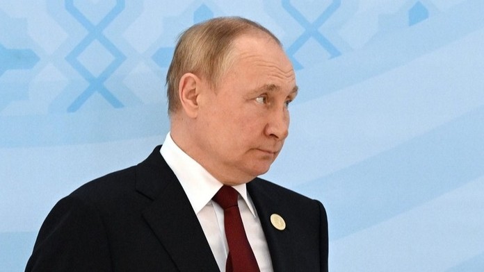 Putin odhalil další plány s Ukrajinou. Západu hrozí odvetou za rozšíření NATO