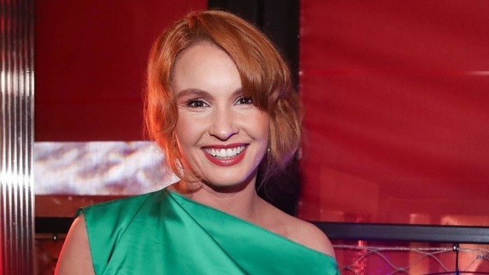 Denisa Nesvačilová