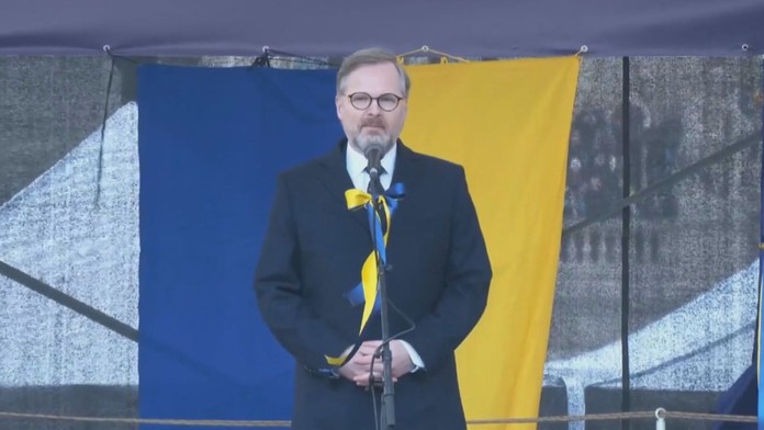 Průzkum: Volby by vyhrálo hnutí ANO. ODS si výrazně polepšila