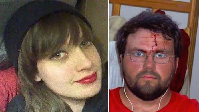 Od 18 let: Perverzní sex s těhotnou se zvrhnul v brutální vraždu
