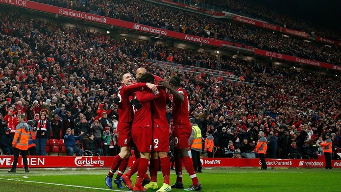 Nesoudnost v Liverpoolu! Lístky na poslední zápas stojí majlant