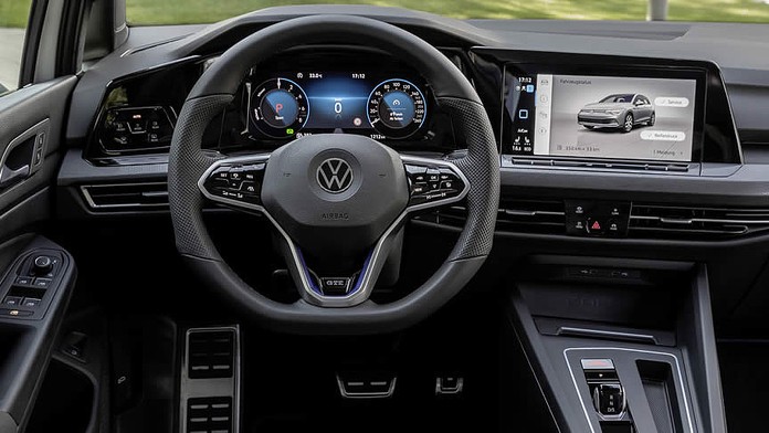 Volkswagen přiznává chybu, která přivádí řidiče k nepříčetnosti. Slibuje nápravu