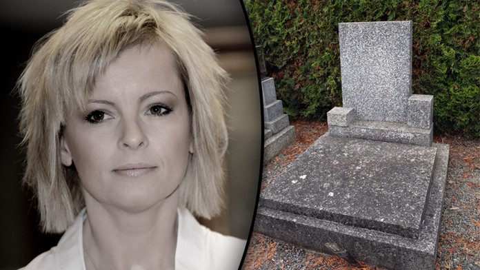 Šokující podezření: Rakev byla během posledního rozloučení PRÁZDNÁ?