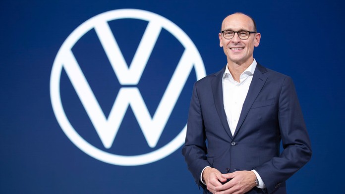 Koncern VW mění šéfy. Škodovky se přesuny zatím nedotknou