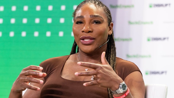 Konec kariéry se nekoná? Serena Williamsová opět trénuje