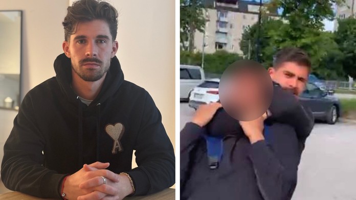 Škrcení, kopání, bití. Fotbalový kouč byl odsouzen za netradiční tréninkové techniky
