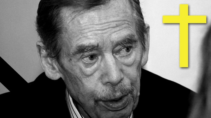 Nova uctí památku zesnulého prezidenta filmem Občan Havel