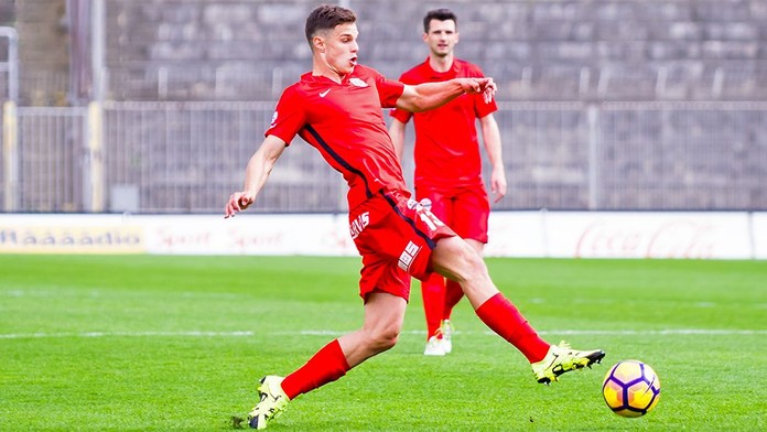 Brno na kolenou! Už jdou proti nám i fanoušci, mrzí Vraštila