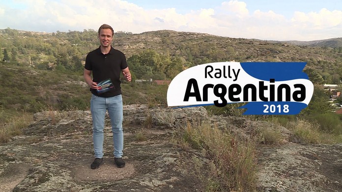 Czech Rally 2018: Díl z Argentiny, ukáže zákulisí světové rally!