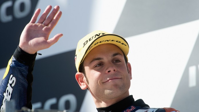 Němec Cortese vyhrál v Malajsii a získal první titul mistra světa Moto3