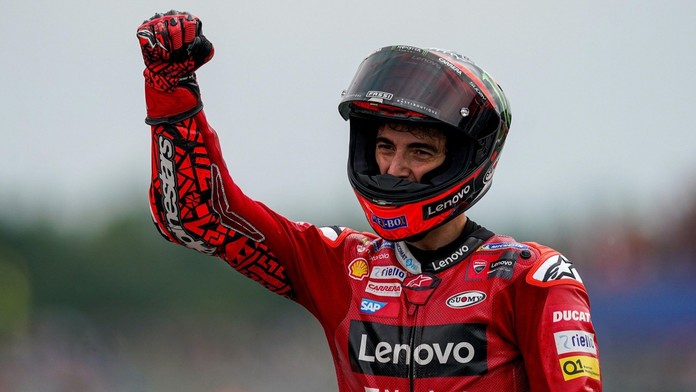 Hvězda MotoGP má průšvih. Po havárii jí naměřili téměř promile alkoholu