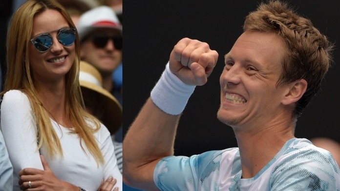 RAFO Z CESTY! Berdych zničil Nadala, dal mu i kanára!